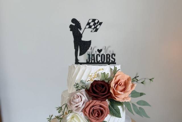 Cake