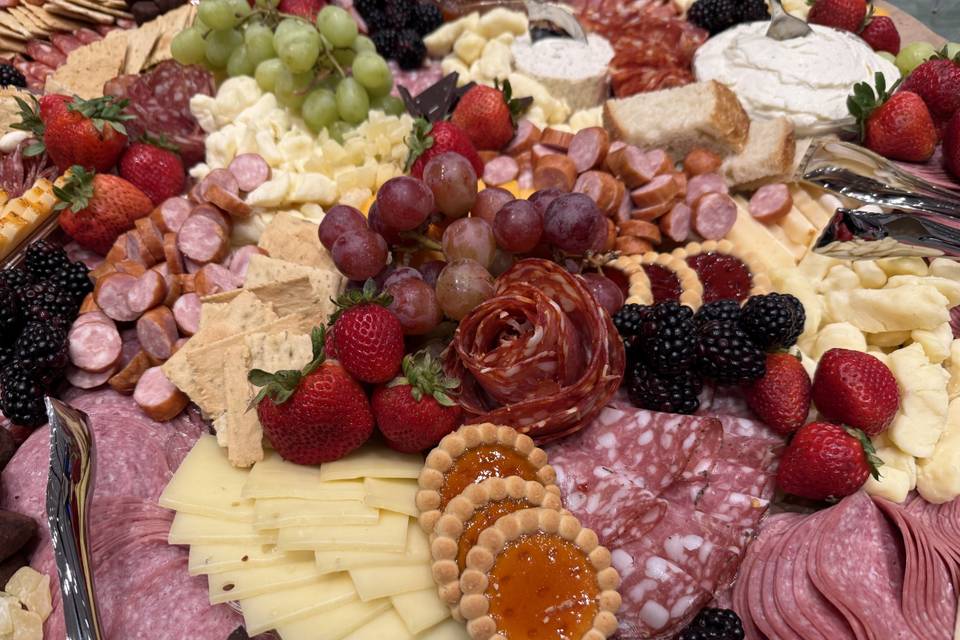 Catering