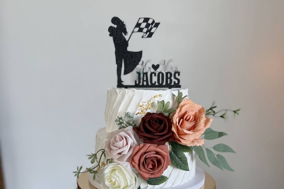 Cake