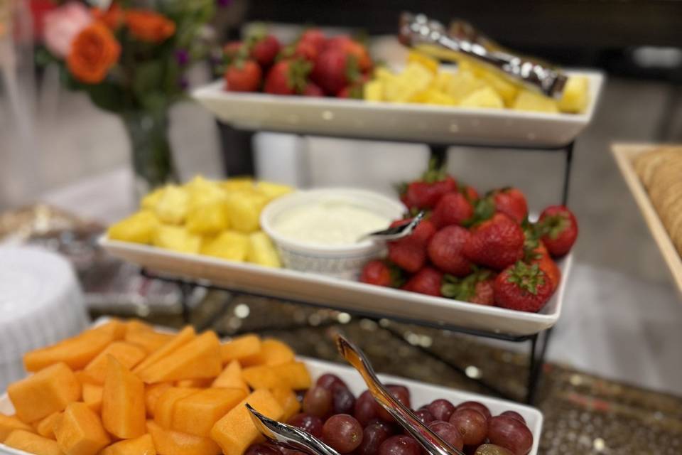 Catering