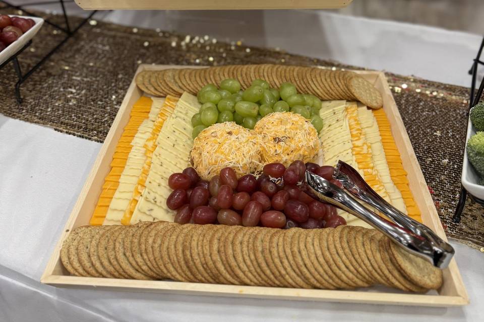 Catering