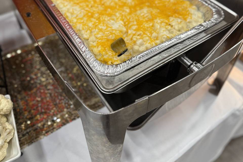 Catering