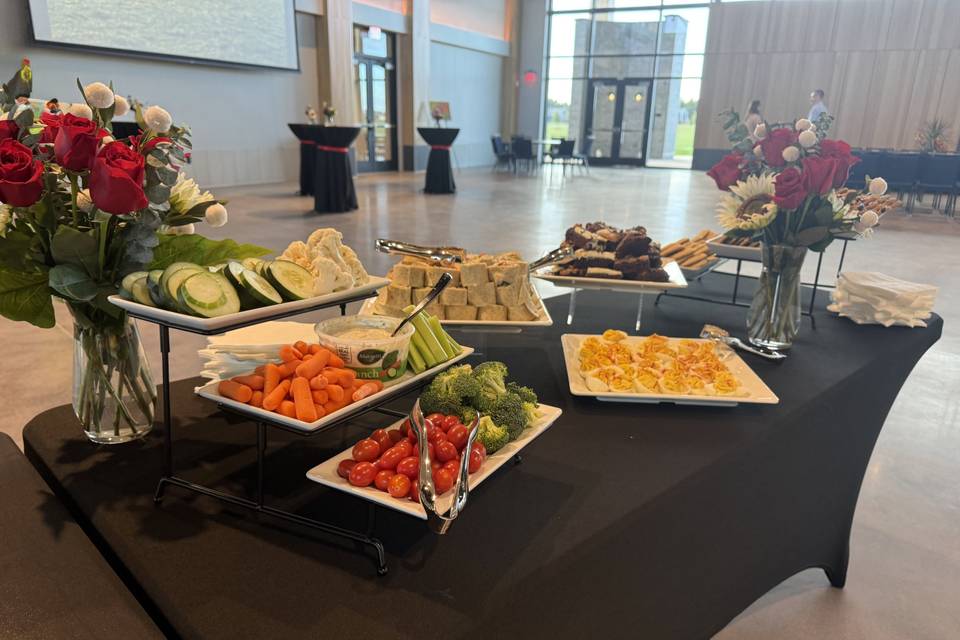 Catering