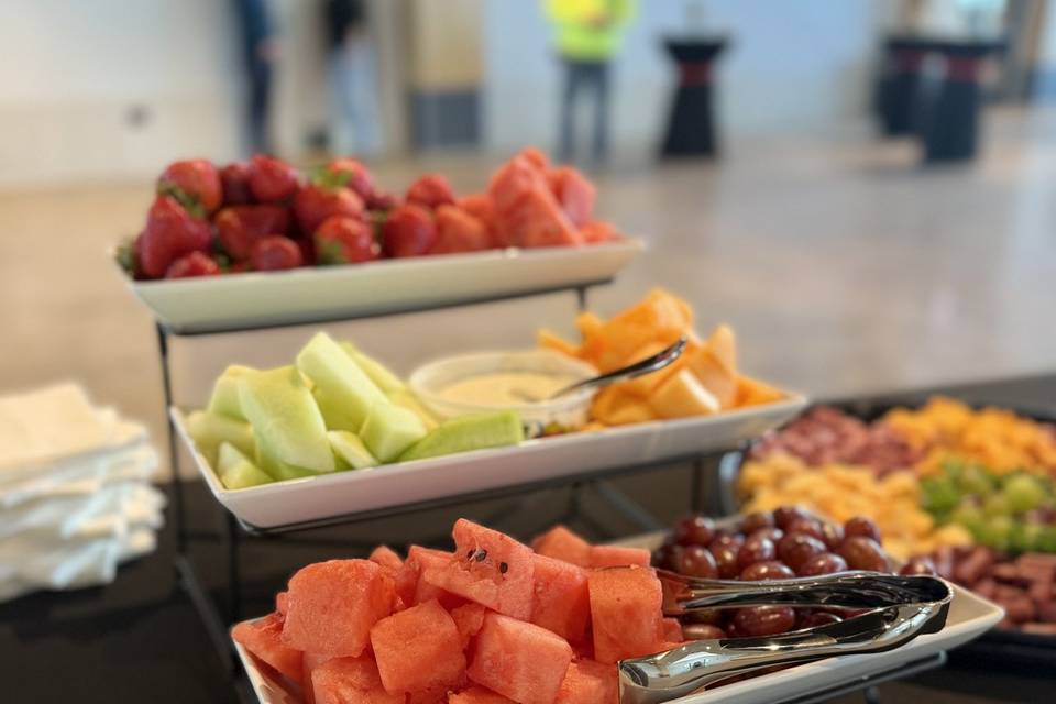 Catering