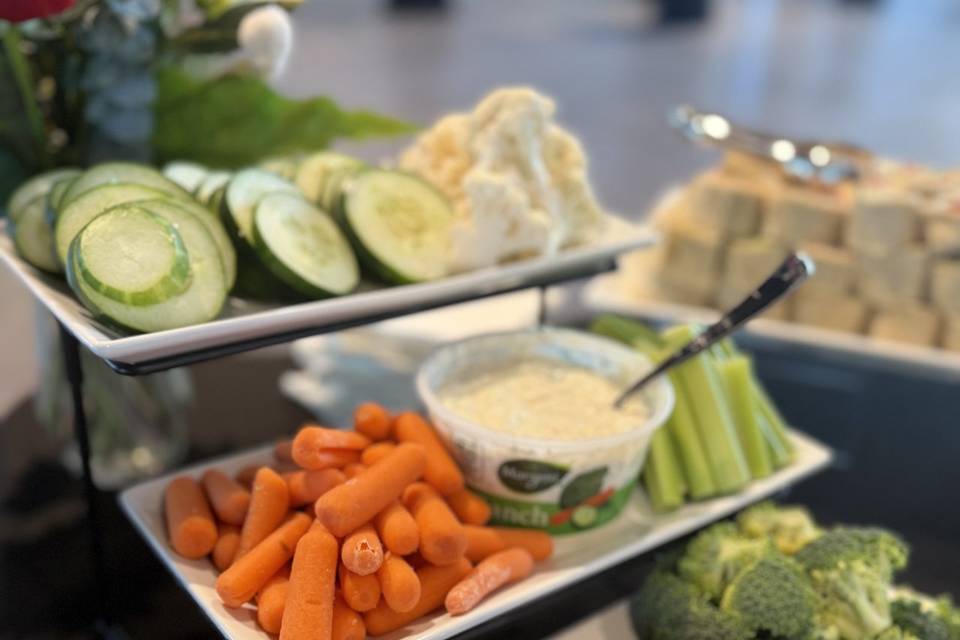 Catering