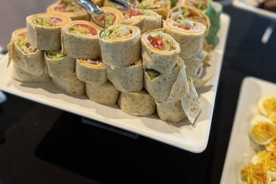 Catering