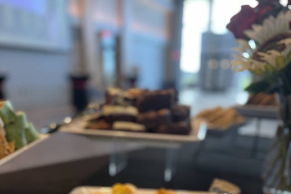 Catering