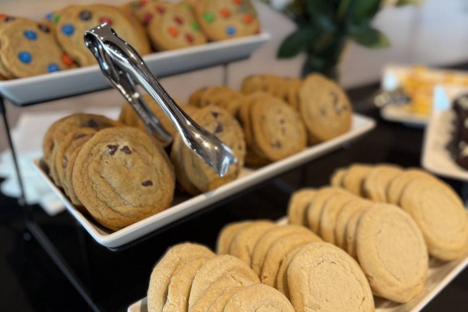 Catering