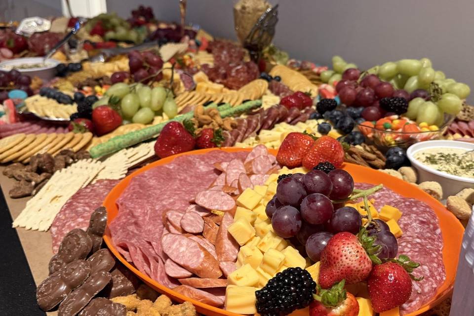Catering