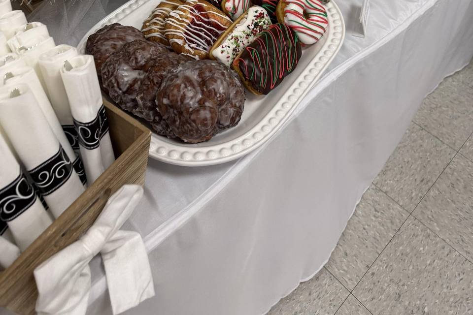Catering