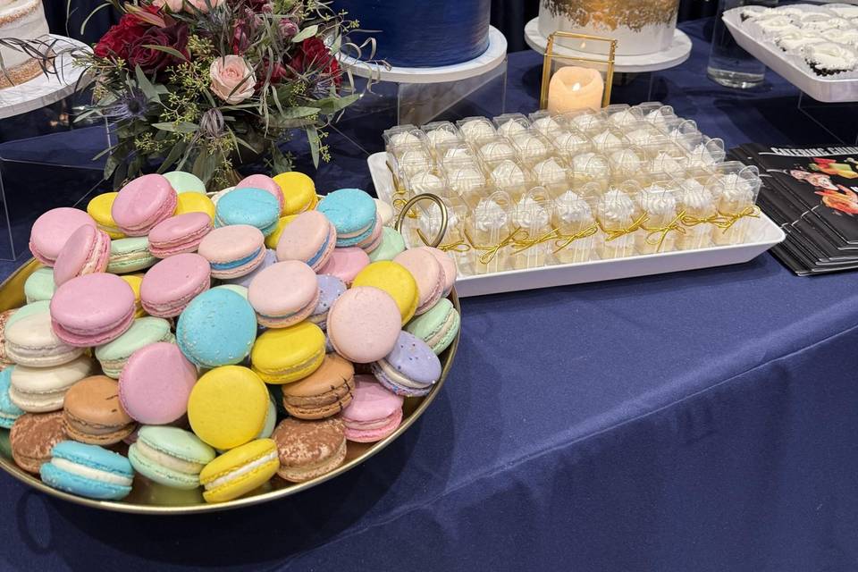 Catering