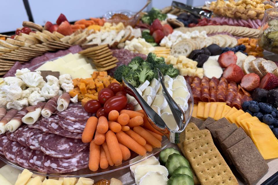 Catering