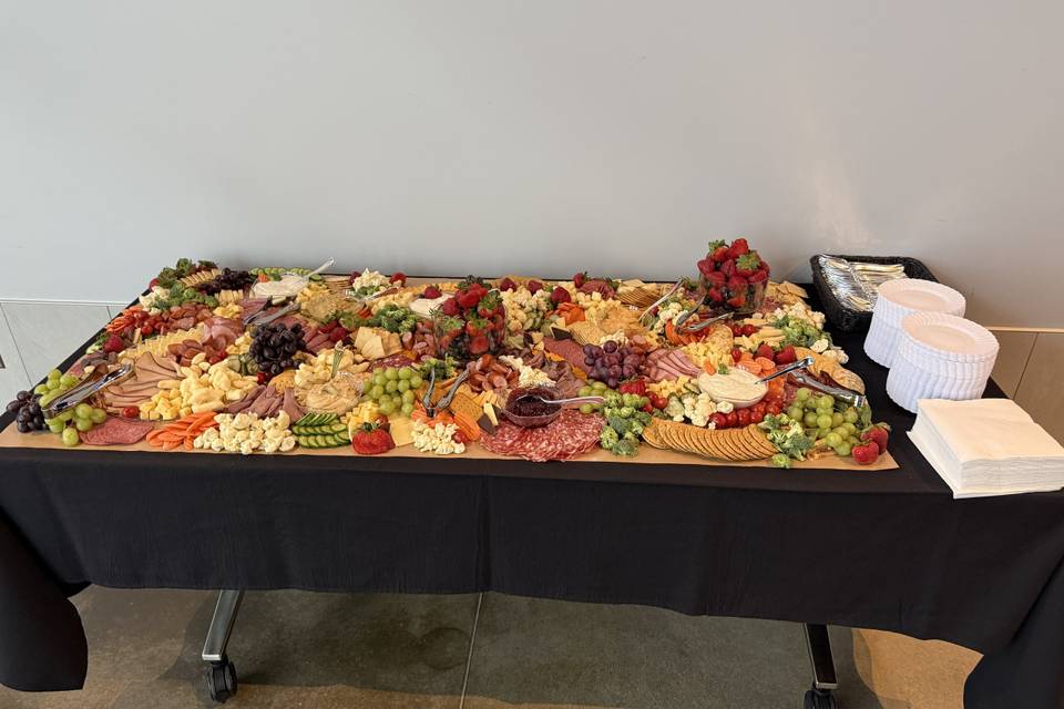 Catering