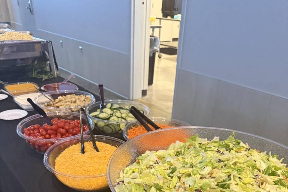 Catering