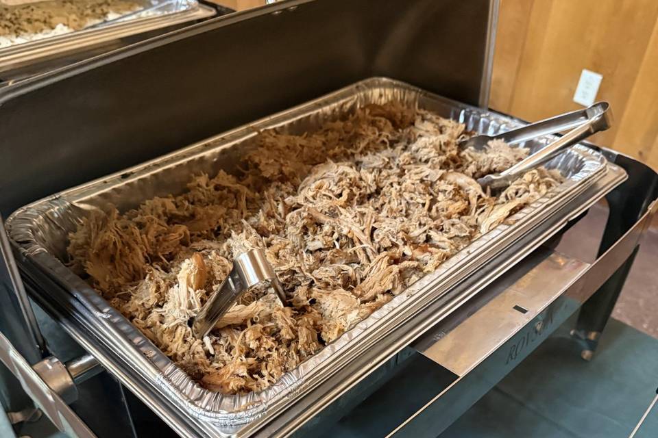 Catering