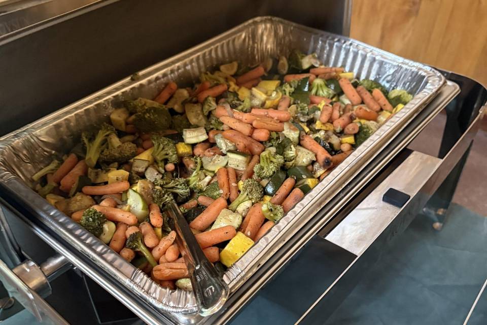 Catering