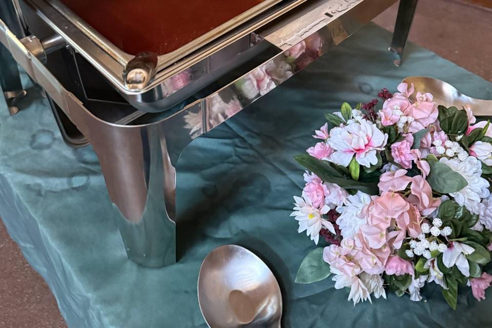 Catering