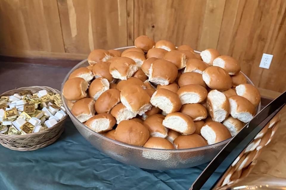 Catering