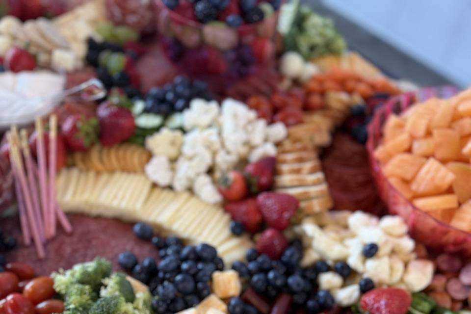 Catering