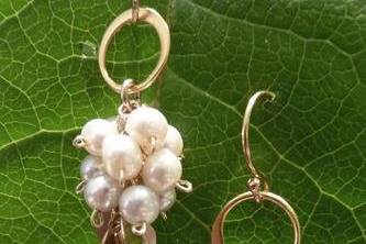 Michelle Pressler Jewelry