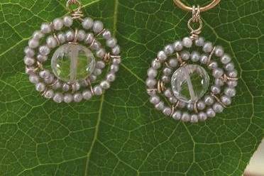 Michelle Pressler Jewelry