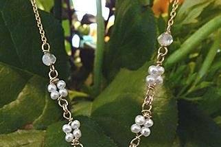 Michelle Pressler Jewelry