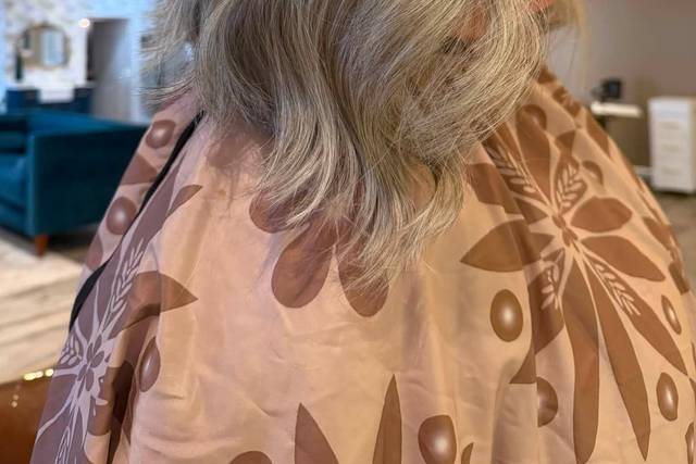 Carobella Salon, Spa, Boutique