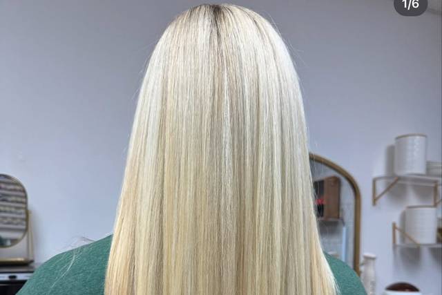 Carobella Salon, Spa, Boutique