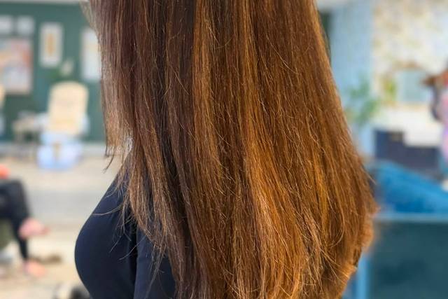 Carobella Salon, Spa, Boutique