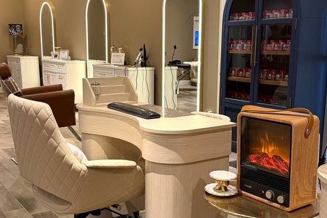 Carobella Salon, Spa, Boutique