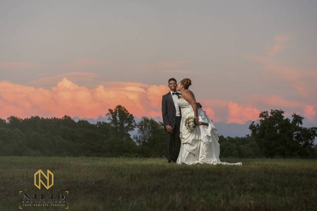 Nieto Photography