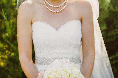 Bay Blooms Weddings