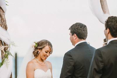 Bay Blooms Weddings