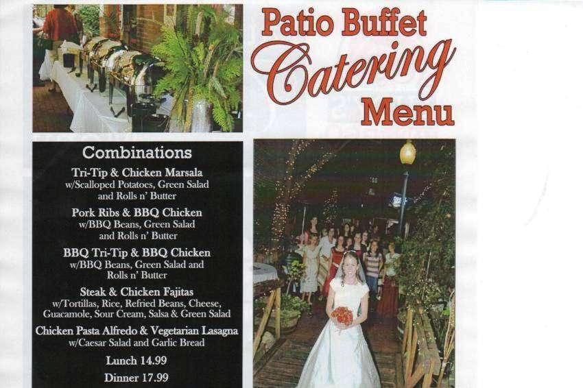 Ludy's Catering