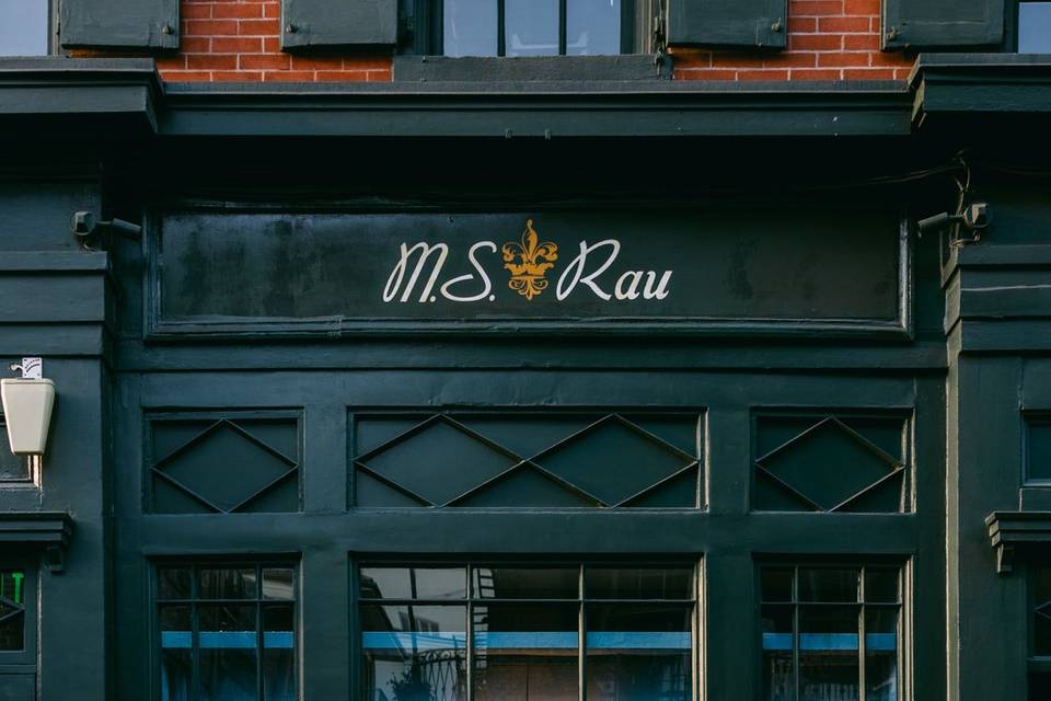 New Orleans couples engagement