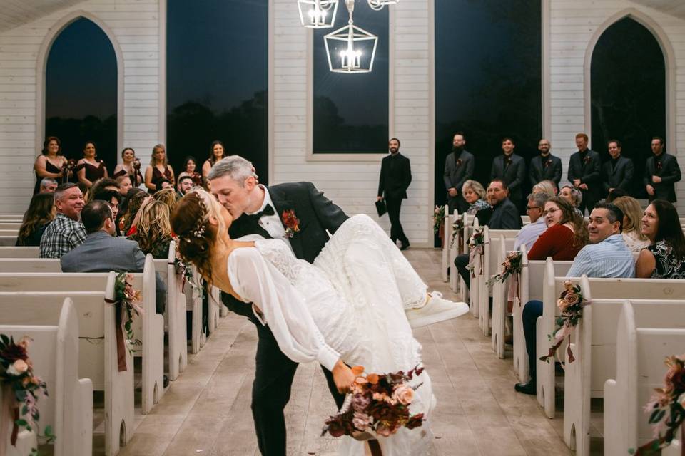 Wedding photographer