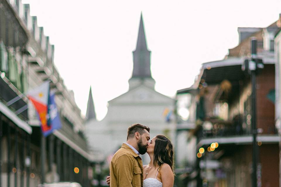 Engagement Photography
