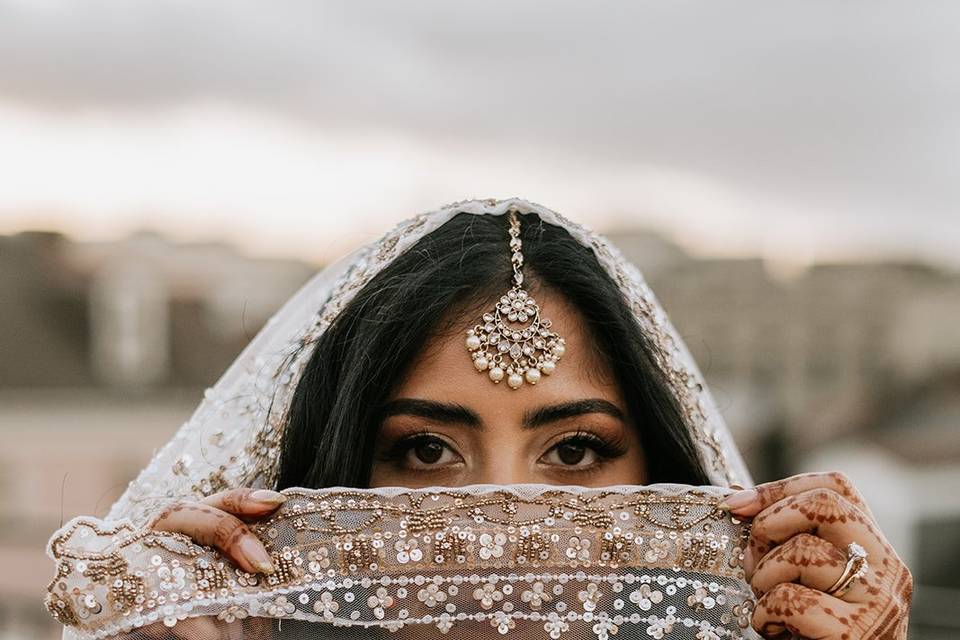 NOLA Wedding Photography