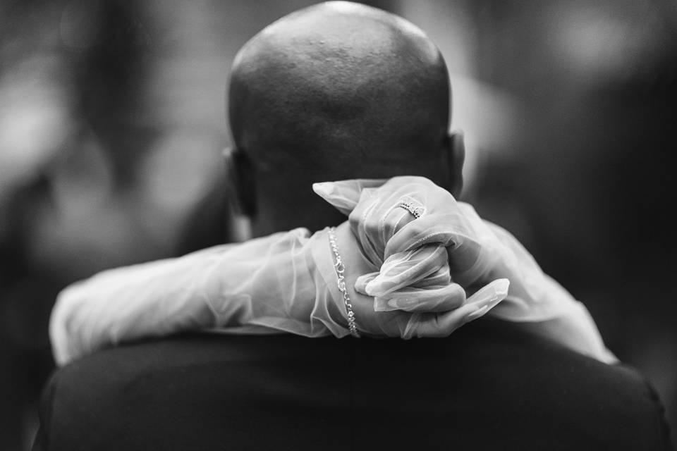 NOLA Wedding Photography