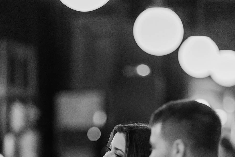 Engagement Photography