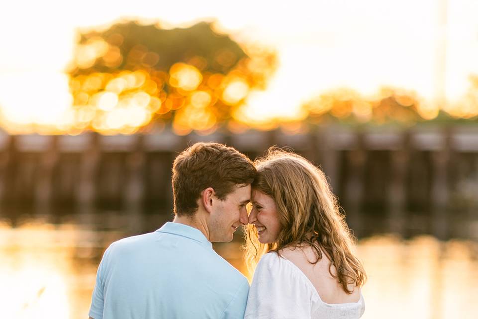 Engagement Photography