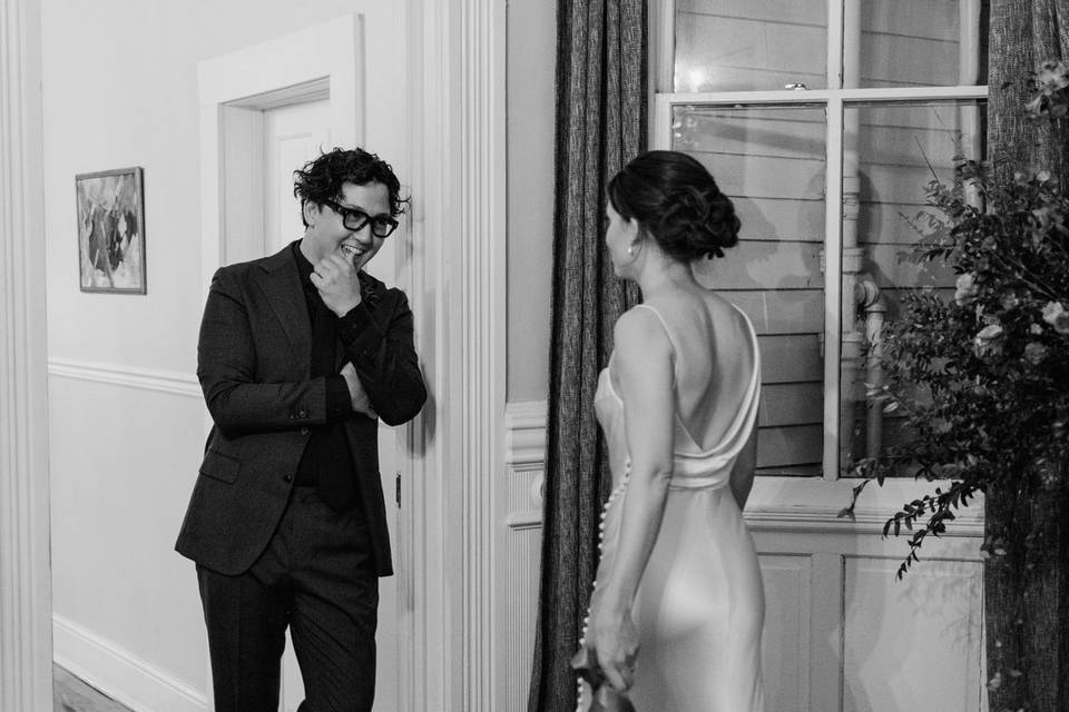 Wedding Photography