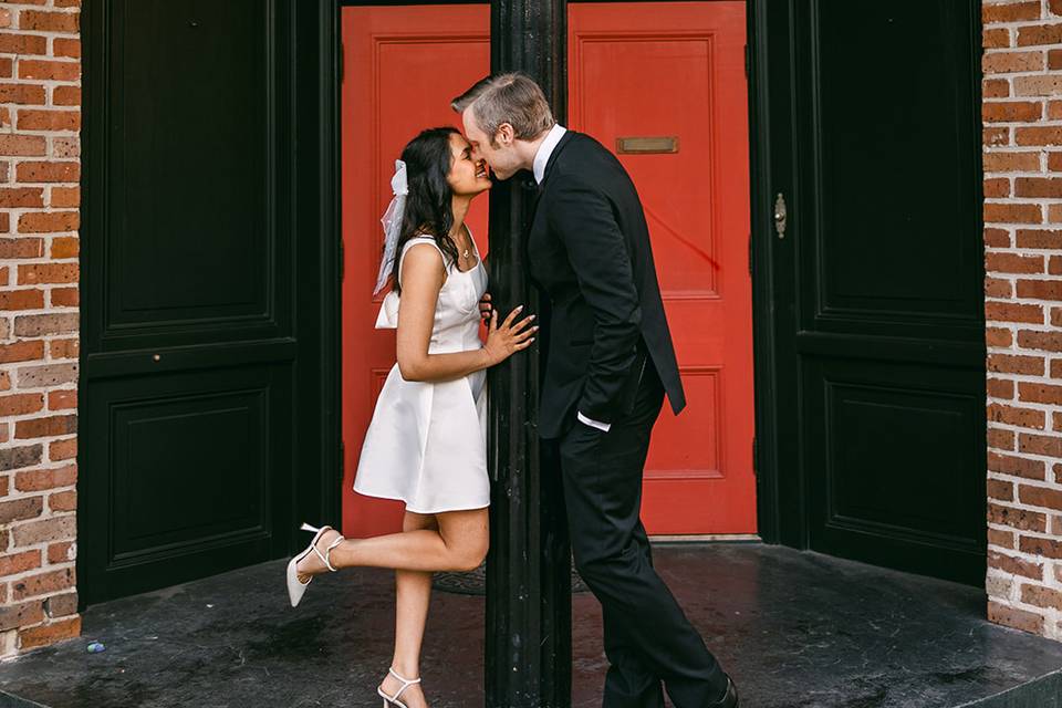 New Orleans Photographer