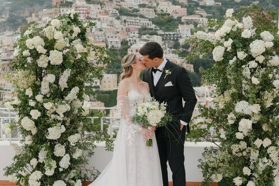 Wedding Videographers Italy