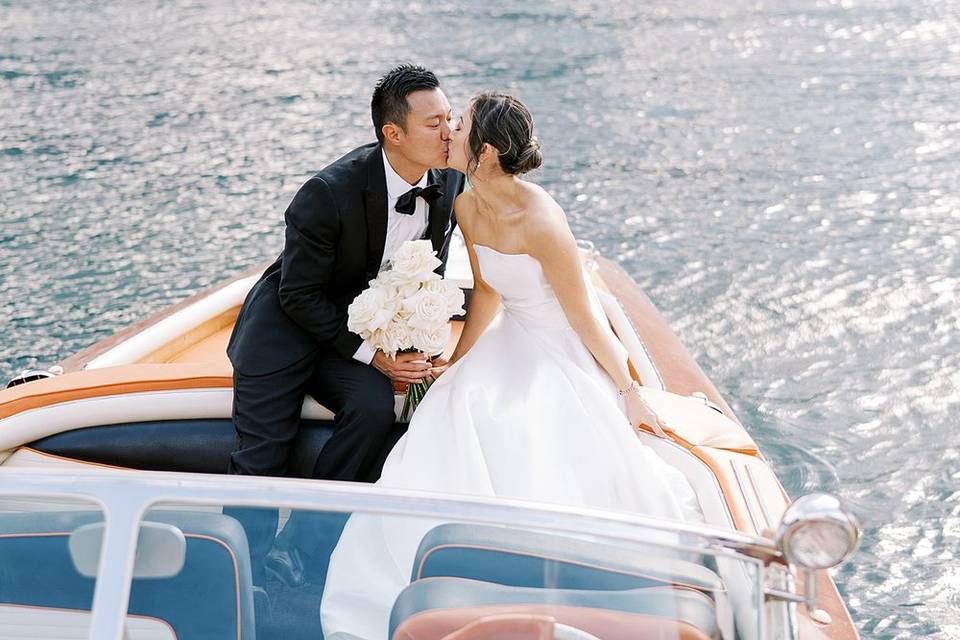 Wedding Videographers Italy