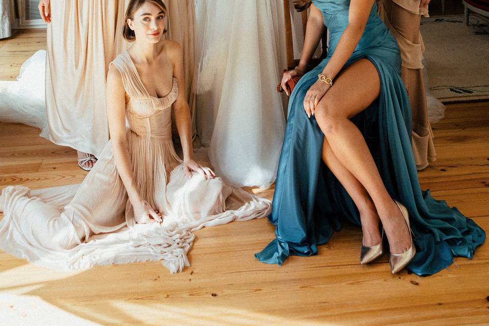 Wedding Videographers Italy