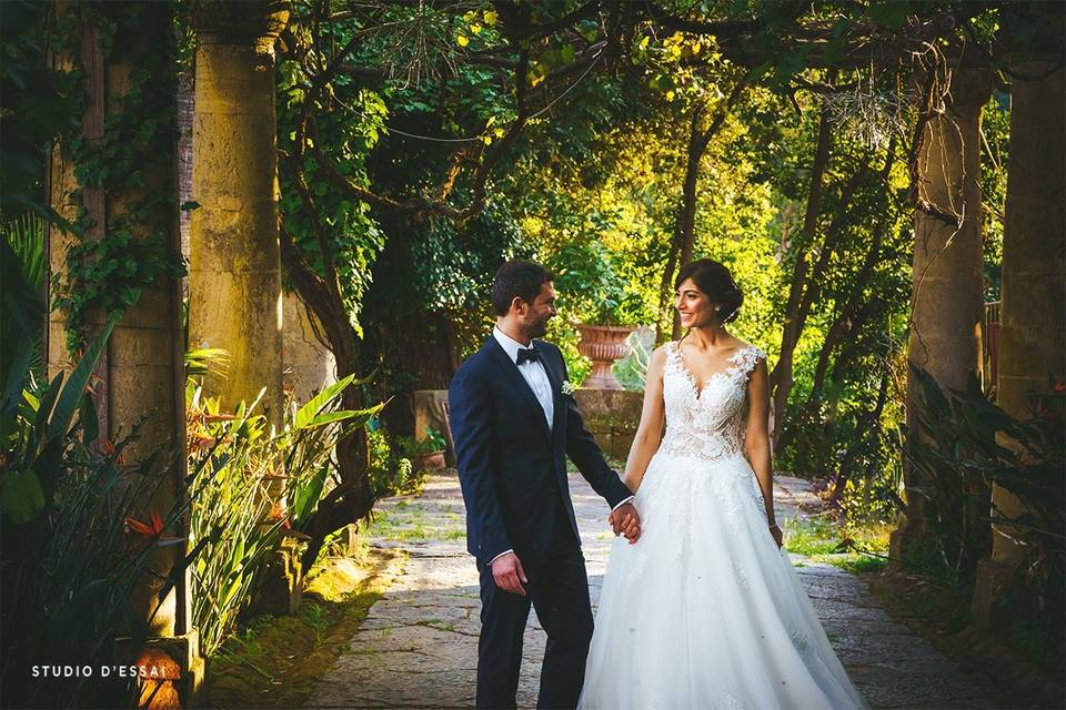 Wedding Videographers Italy