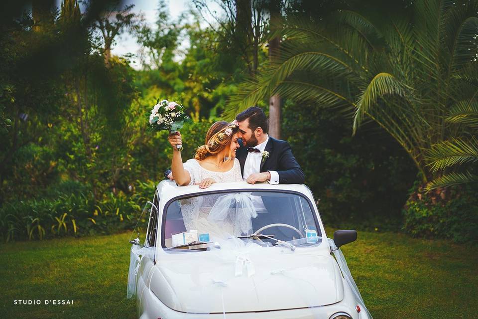 Wedding Videographers Italy