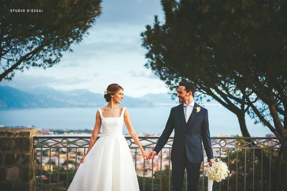 Wedding Videographers Italy
