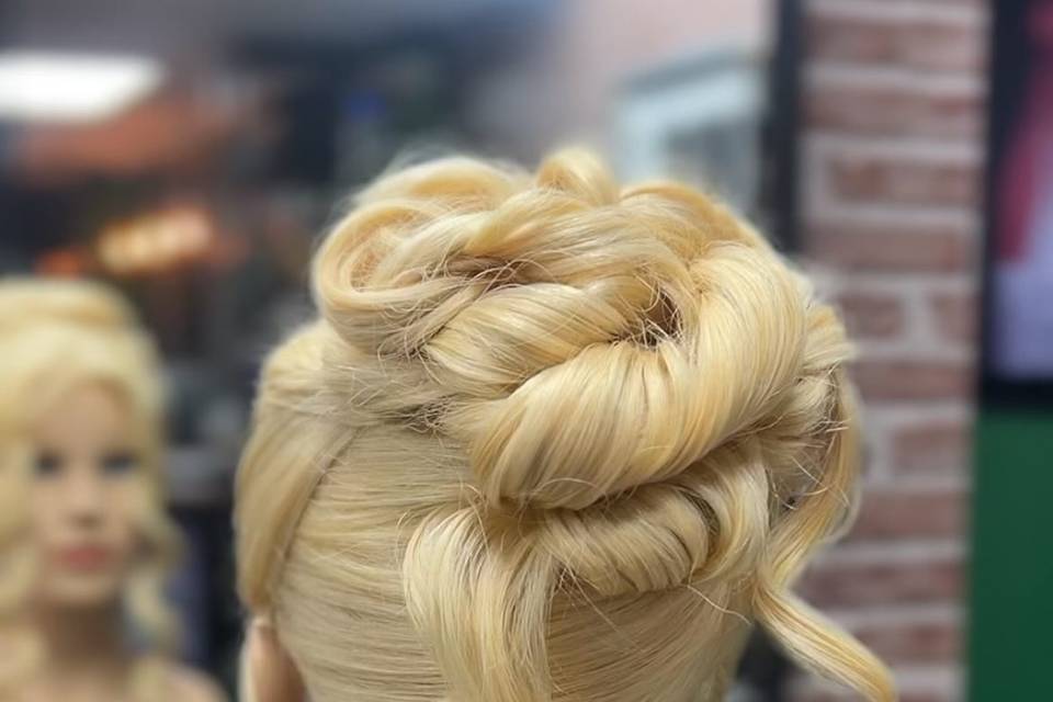 Beauty by Cristal